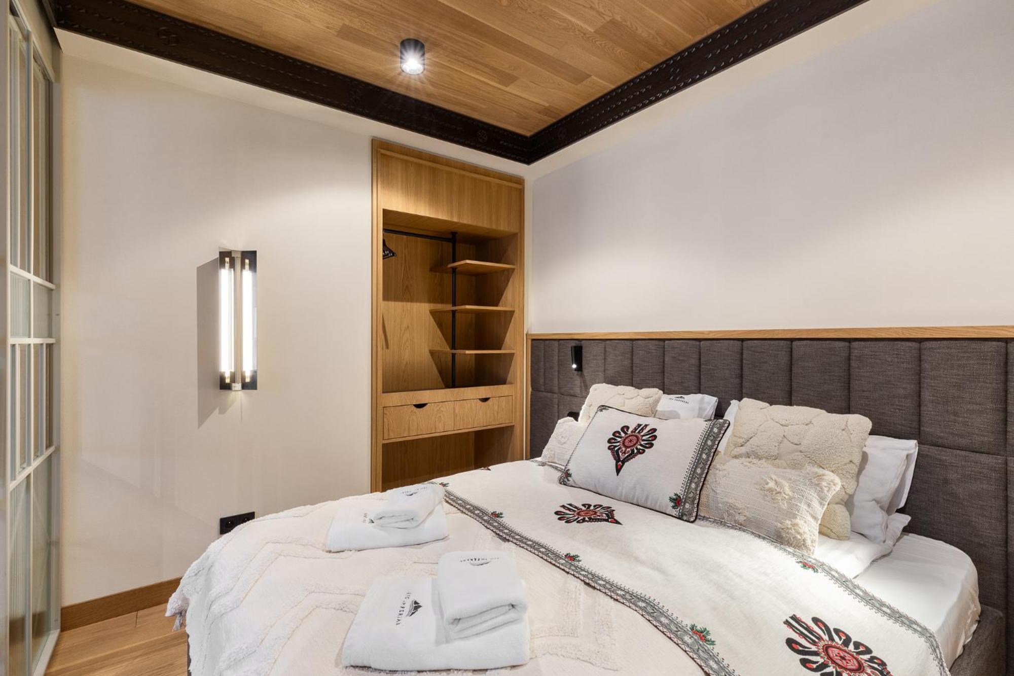 Ijg Imperial Apartamenty Szymaszkowa Ζακοπάνε Εξωτερικό φωτογραφία