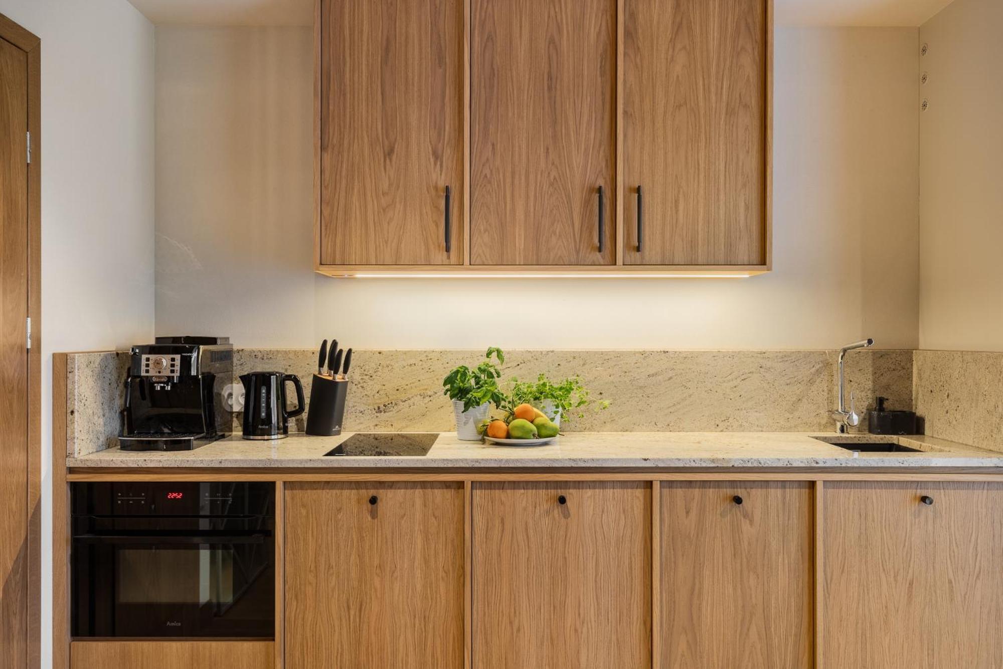 Ijg Imperial Apartamenty Szymaszkowa Ζακοπάνε Εξωτερικό φωτογραφία