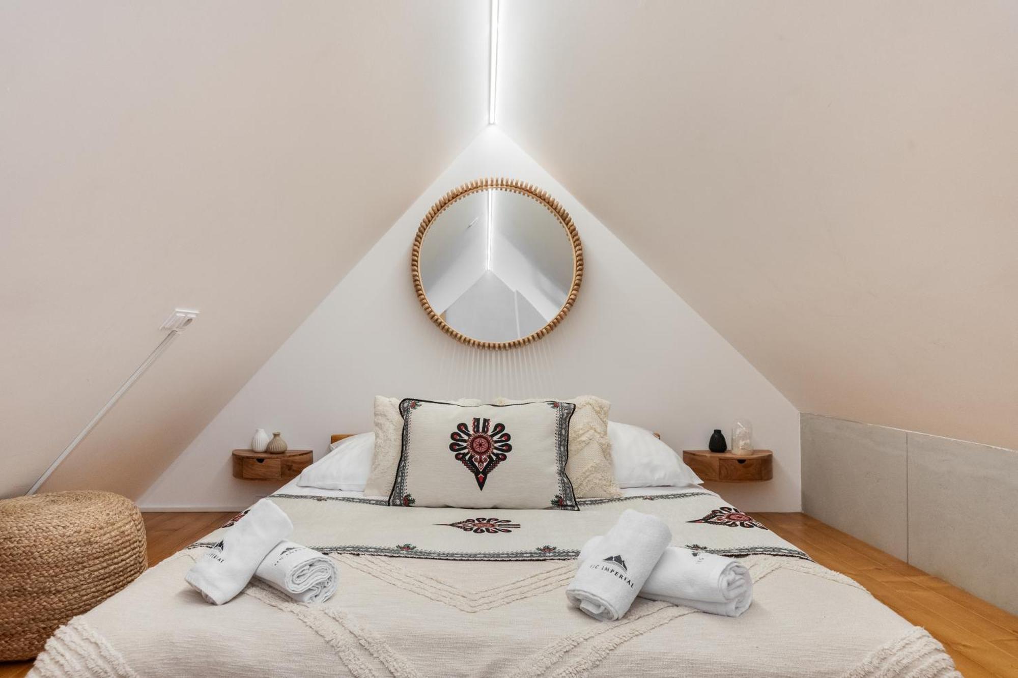 Ijg Imperial Apartamenty Szymaszkowa Ζακοπάνε Εξωτερικό φωτογραφία