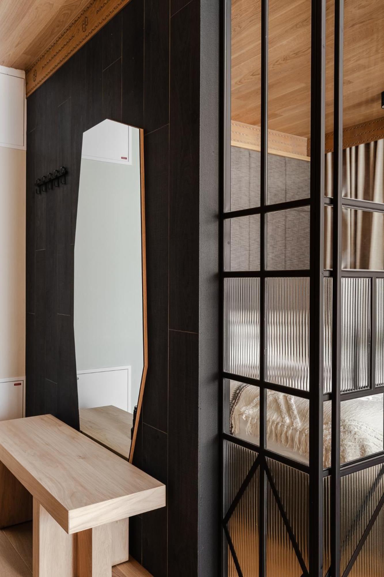 Ijg Imperial Apartamenty Szymaszkowa Ζακοπάνε Δωμάτιο φωτογραφία